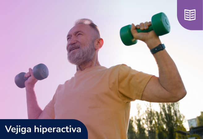 Síndrome de Vejiga hiperactiva: seguridad de onabotulinumtoxinA*